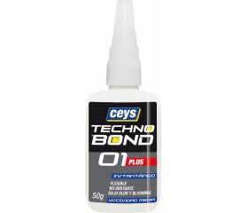 CEYS TECHNOBOND 01 PLUS 50G